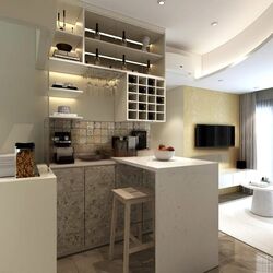 The Garden Residences (D19), Apartment #473749841